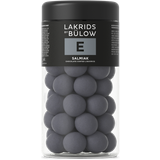 Lakrids - Lakrids by B�low - E - Salmiak Regular