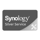 SILVER-SERVICE f?r Synology DS218