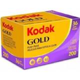 Kodak Film Color Film Negative KODAK 135 GOLD 200 36 photos