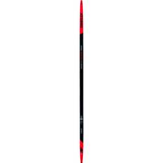 Atomic Cross-Country Skis - Redster S9 M/H - 186 Red/Black
