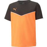 Individualrise Traenings T Shirt - T-shirts hos Magasin - Orange - 164