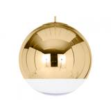 Tom Dixon Mirror Ball Gold 40cm