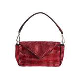 GEDEBE - Handbag - Red - --