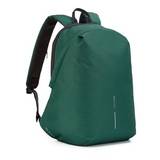 XD Design ANTI-THEFT BACKPACK BOBBY SOFT FOREST GREEN P/N: P705.997