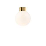 Michael Anastassiades - Brass Architectural Collection S150 Polished Brass