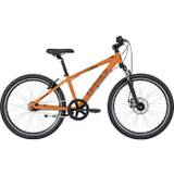 MBK MUD XP børnecykel 24" - Mat orange