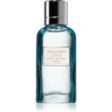 Abercrombie & Fitch First Instinct Blue Eau de Parfum til kvinder 30 ml