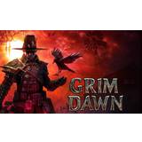 Grim Dawn Crucible Mode (DLC) - Standard Edition