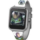 Accutime Buzz Lightyear Smartwatch P000949 - Dreng - 38 mm - Smartwatch - Digitalt/Smartwatch - Plexiglas - Multi - 20 mm