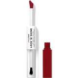 Wet n Wild Megalast Lock n' Shine Lip Color Red- y for me