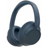 Sony WH-CH720Ntrådlösa brusredcucerande over-ear, blå