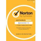 Norton AntiVirus Basic (EU) (PC) 1 Device 1 Year - Digital Code