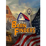 Barn Finders (PC) - Steam Gift - GLOBAL