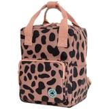Studio Ditte  Rygsæk Jaguar Backpack  - Pink - One size