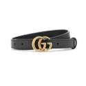 Gg buckle belt • billigste pris hos PriceRunner nu »