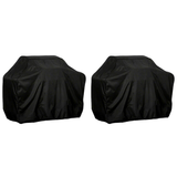 Weber Q3200 Grill Cover - 2 Stk