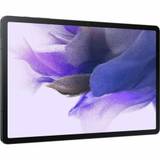Tablet Samsung Galaxy Tab S7 FE Snapdragon 778G Sølvfarvet 128 GB 6 GB 12,4"