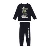 NAME IT® - Tracksuit - Midnight blue - 6