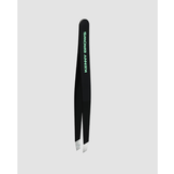 Precision Brow Tweezers - Brown / One-size
