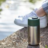 Black+blum Insulated Travel Cup | 340 Ml Isoleret Termokrus Olive