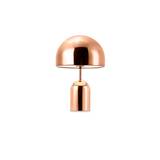 Bell Bordlampe H42,5 Copper - Tom Dixon
