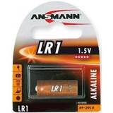 Ansmann LR1 Batteri 1,5V