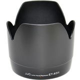 JJC ET-83II Canon Lens Hood Black For Canon EF 70-200 f/2.8