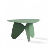 Sofa bord Play, Farve Lysegrøn, Størrelse Small