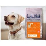Uniq Light 12 kg - Ældre hunde