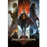 Dragon's Dogma 2 (ROW) (PC) - Steam - Digital Code