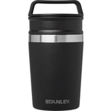 Stanley Adventure Vacuum Mug 0,23L Matte Black