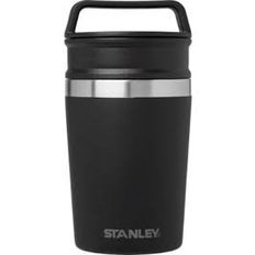 Stanley Adventure Vacuum Mug 0,23L Matte Black