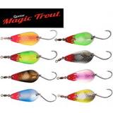 Magic Trout Bloody Spoon 3,5 gr.