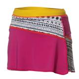 IsbjÖrn Sun Skirt | Lækker Nederdel Med Uv Beskyttelse Candybar 110/116 Cm
