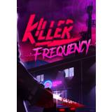 Killer Frequency PC
