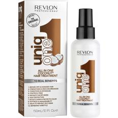 Revlon Professional Uniq One Hair Treatment Coconut 150 ml
