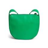 LLOYD D14-11006-OR Shoulder Bag GREEN