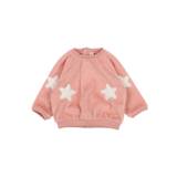LA STUPENDERIA - Sweatshirt - Pastel pink - 6