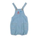 BOBO CHOSES - Baby All-in-ones & Dungarees - Blue - 9