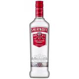Smirnoff Vodka Red (70 cl.)