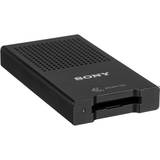 Sony MRW-G1 XQD & CFEXPRESS Type B Memory Card Reader
