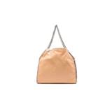 STELLA McCARTNEY - Shoulder bag - Orange - --