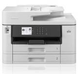 Multifunktionscenter 4i1 - Alt-i-én (fax/printer/scanner) inkjet