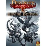 Divinity: Original Sin 2 - Divine Edition (PC) - Steam Account - GLOBAL