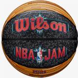 Wilson x NBA JAM ASC Basketball (7) - Outdoor