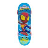 Spiderman Spidey Skateboard 42 cm