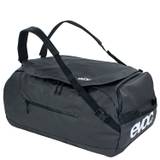 Duffle Bag 60 - Reisetasche 60 cm dark olive/black