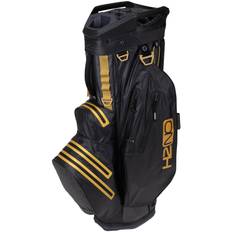 Sun Mountain H2NO Lite Waterproof Golf Cart Bag - Black - One Size