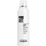 L'Oréal Professionnel L'oréal Professionnel Tecni.Art Fix Volume Lift 250ml 250.0ml - Volumen Spray hos Magasin - Not Applicable