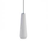 Glass Drop Pendel - White - Diesel Living With Lodes